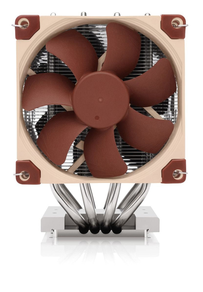 NOCTUA NH-D9 TR5-SP6 4U Prozessor Kühler